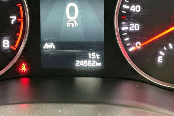 2023 Kia Stonic S YB