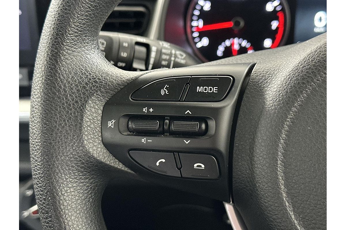2023 Kia Stonic S YB