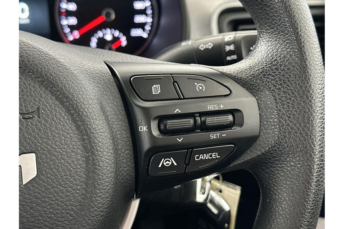 2023 Kia Stonic S YB