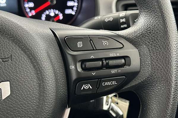 2023 Kia Stonic S YB