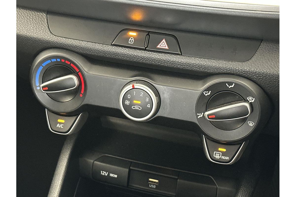 2023 Kia Stonic S YB
