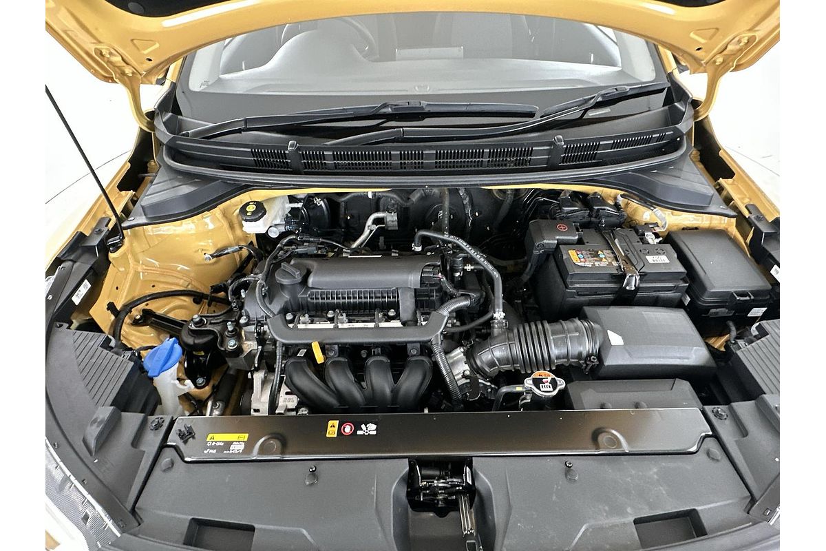 2023 Kia Stonic S YB