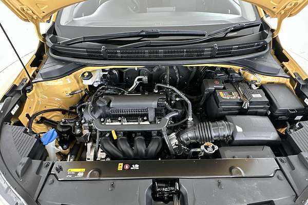 2023 Kia Stonic S YB