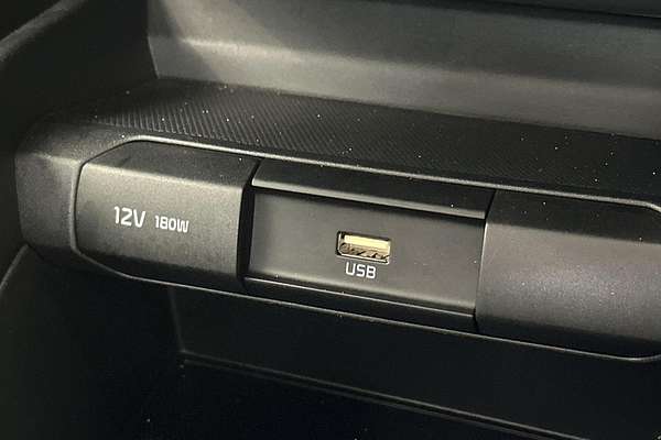 2023 Kia Stonic S YB