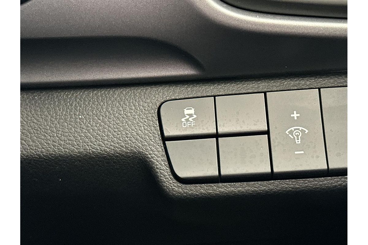2023 Kia Stonic S YB