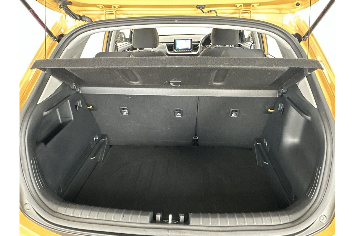 2023 Kia Stonic S YB
