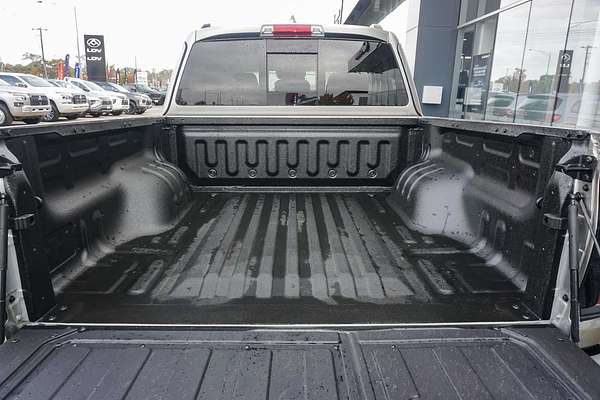 2025 GWM Cannon Alpha Ultra PHEV P05 4X4