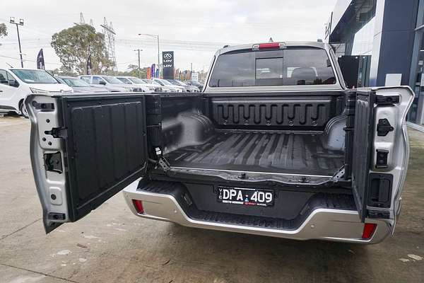 2025 GWM Cannon Alpha Ultra PHEV P05 4X4