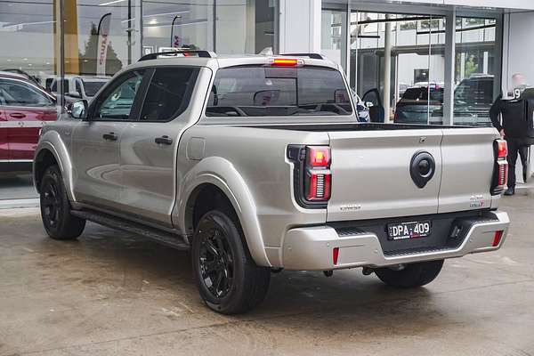 2025 GWM Cannon Alpha Ultra PHEV P05 4X4