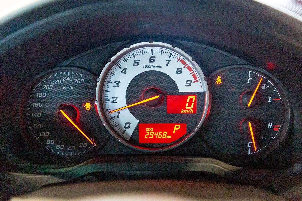 2016 Toyota 86 GTS ZN6