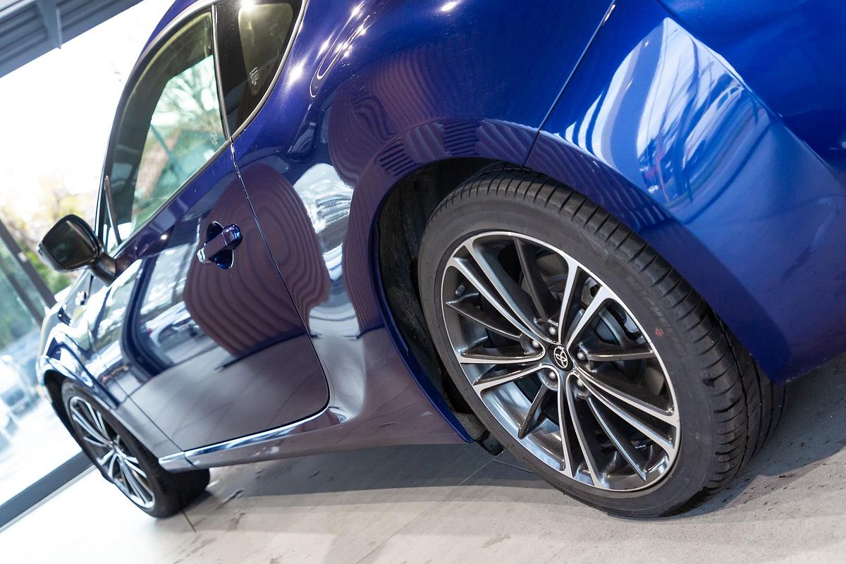 2016 Toyota 86 GTS ZN6