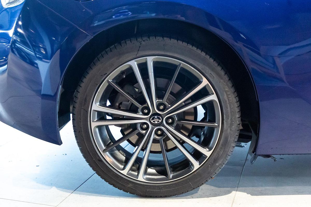 2016 Toyota 86 GTS ZN6