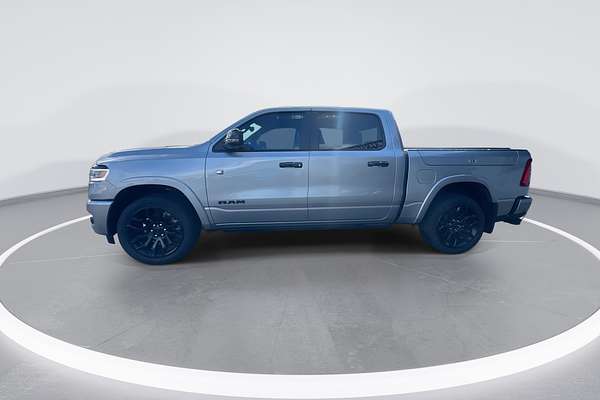 2025 RAM 1500 Limited Hurricane HO RamBox DT 4X4 SWB