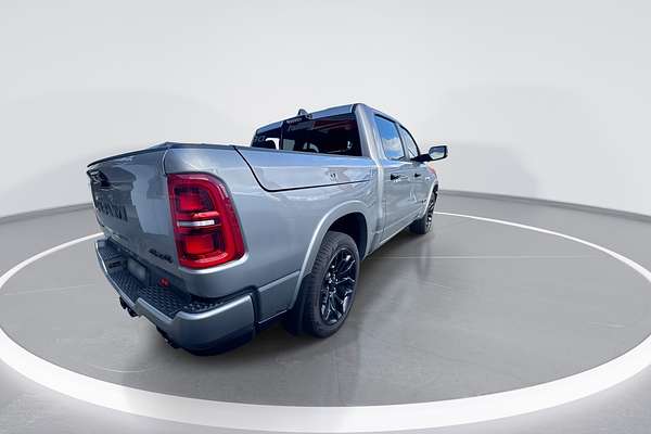 2025 RAM 1500 Limited Hurricane HO RamBox DT 4X4 SWB