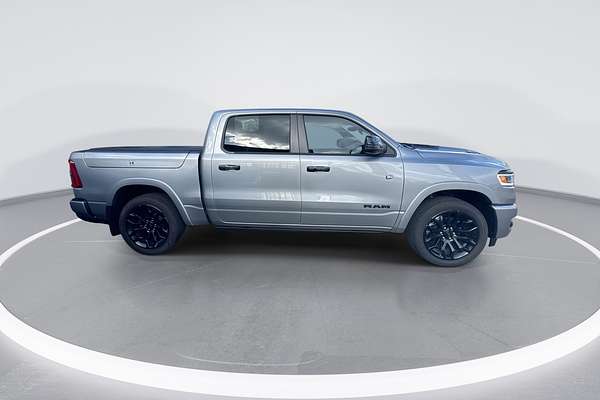 2025 RAM 1500 Limited Hurricane HO RamBox DT 4X4 SWB