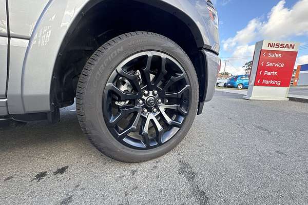 2025 RAM 1500 Limited Hurricane HO RamBox DT 4X4 SWB