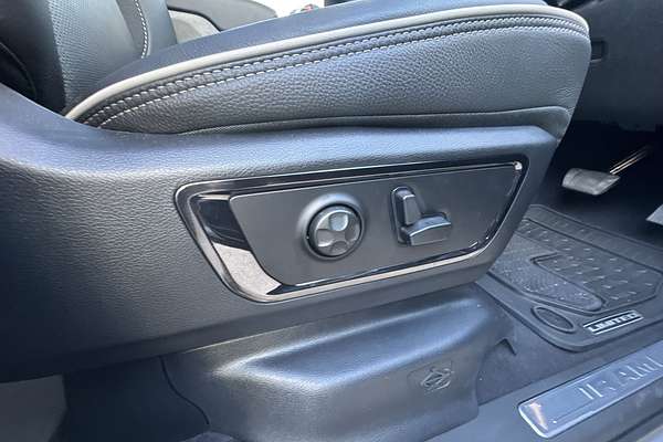 2025 RAM 1500 Limited Hurricane HO RamBox DT 4X4 SWB