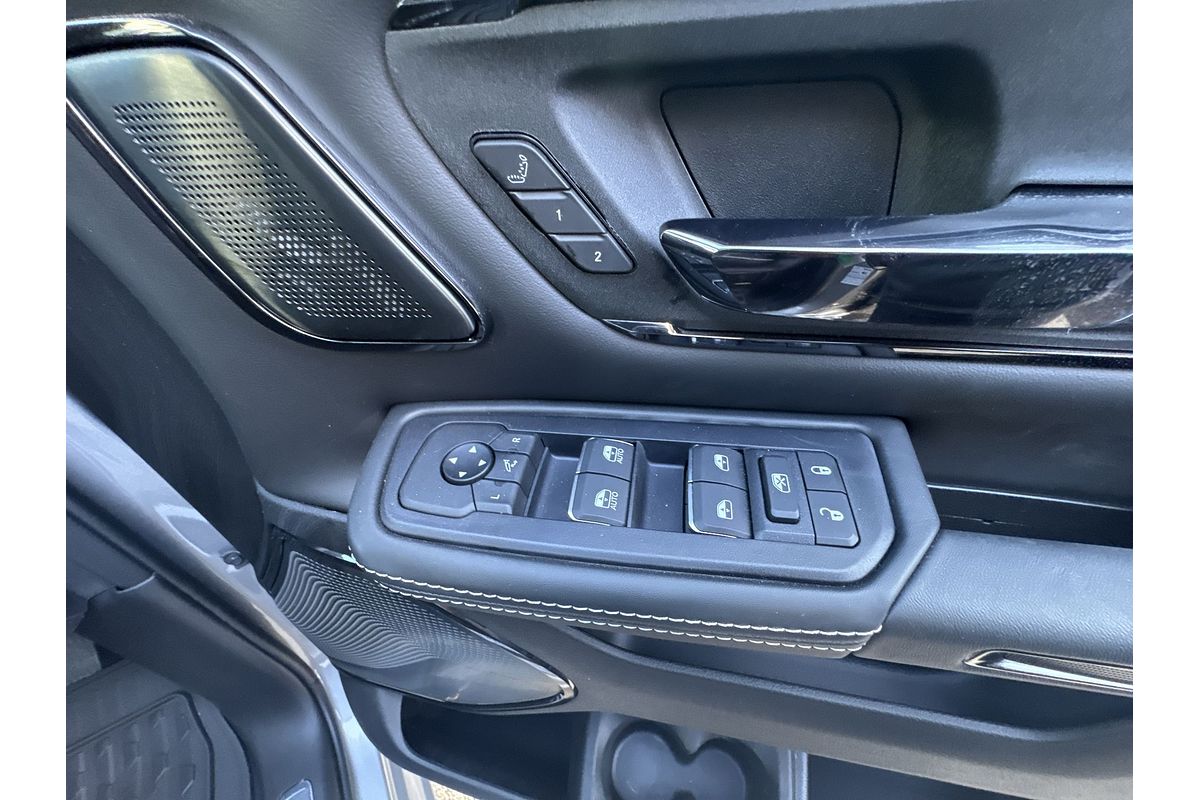 2025 RAM 1500 Limited Hurricane HO RamBox DT 4X4 SWB