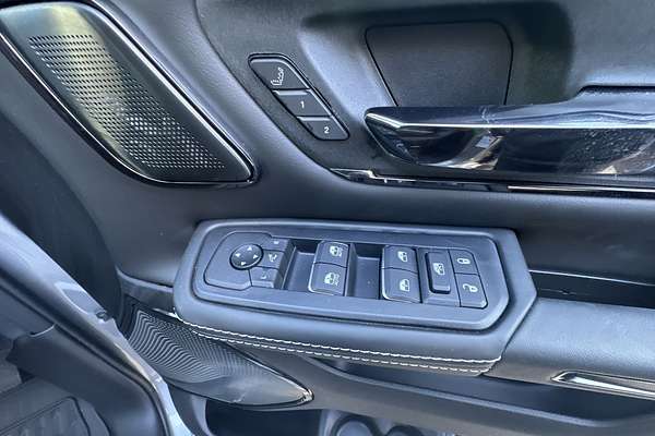 2025 RAM 1500 Limited Hurricane HO RamBox DT 4X4 SWB