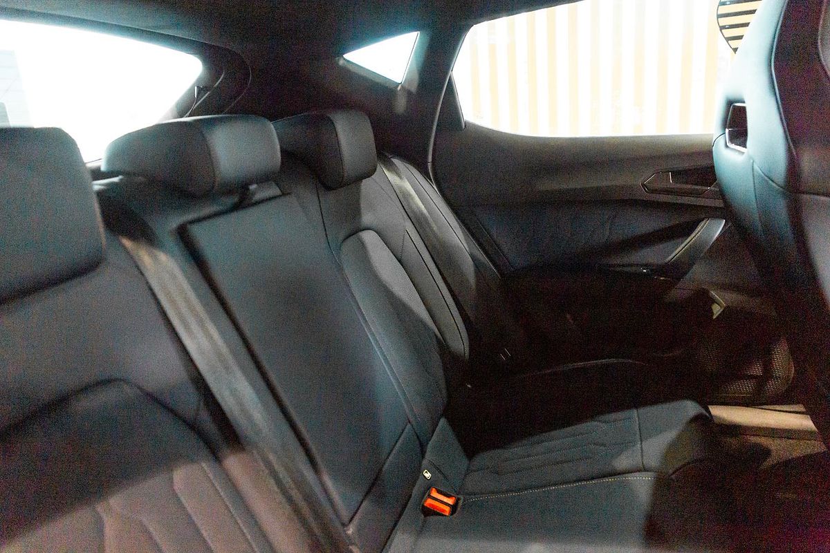 2024 CUPRA Leon V Tribe Edition KL