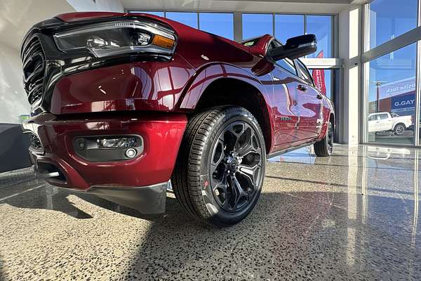 2024 RAM 1500 Limited RamBox DT 4X4 SWB