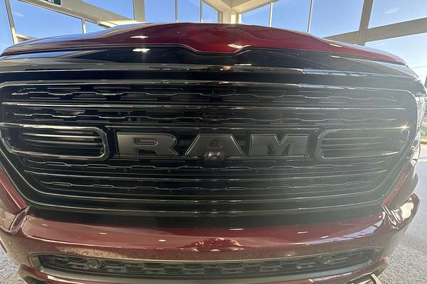 2024 RAM 1500 Limited RamBox DT 4X4 SWB