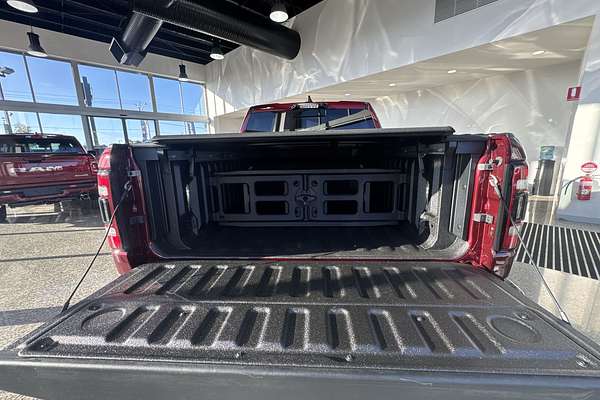 2024 RAM 1500 Limited RamBox DT 4X4 SWB