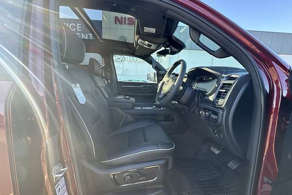 2024 RAM 1500 Limited RamBox DT 4X4 SWB