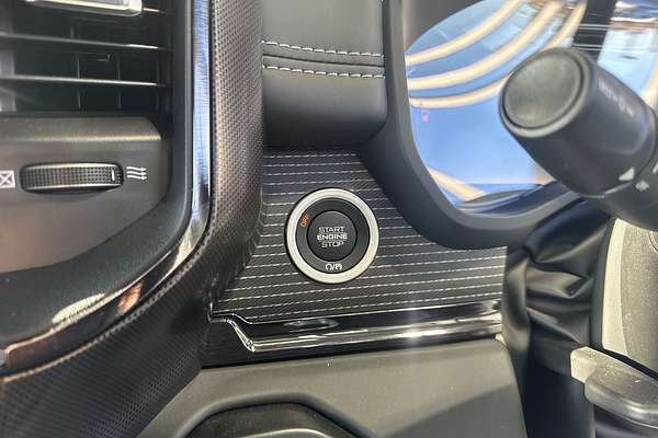 2024 RAM 1500 Limited RamBox DT 4X4 SWB