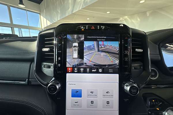 2024 RAM 1500 Limited RamBox DT 4X4 SWB
