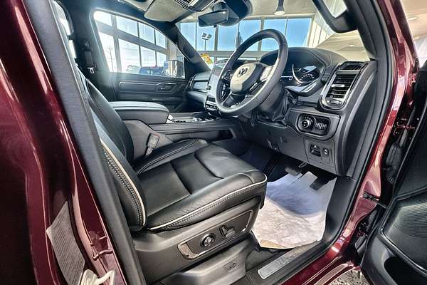 2024 RAM 1500 Limited RamBox DT 4X4 SWB