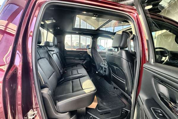 2024 RAM 1500 Limited RamBox DT 4X4 SWB
