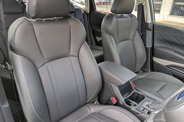 2024 Subaru Forester 2.5i-S S5