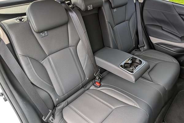 2024 Subaru Forester 2.5i-S S5