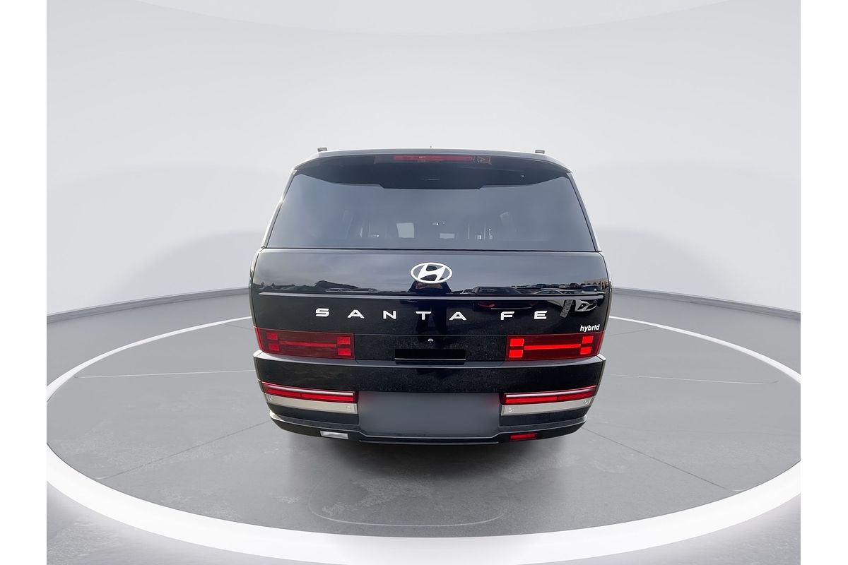 2025 Hyundai Santa Fe Elite MX5.V1