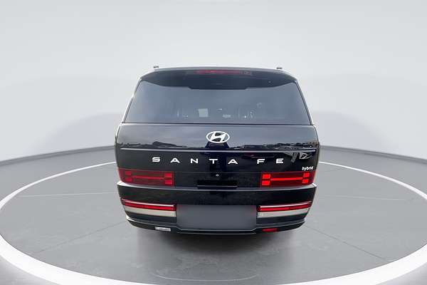 2025 Hyundai Santa Fe Elite MX5.V1