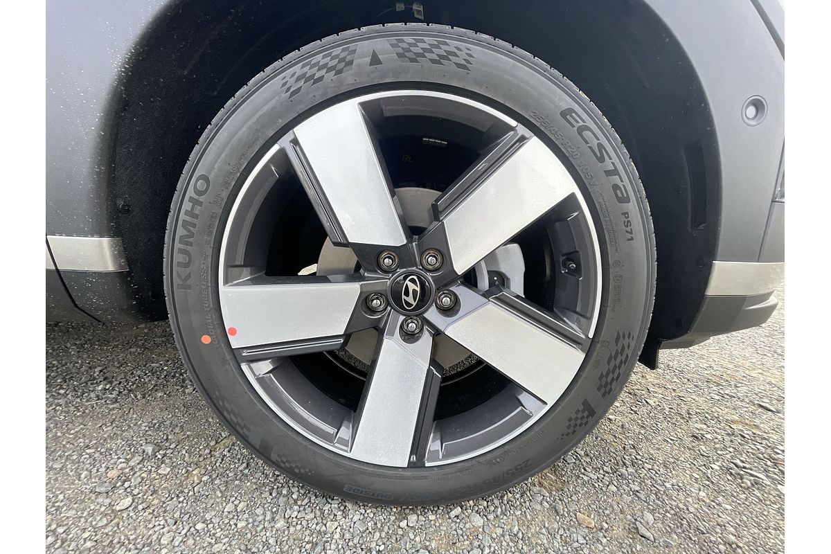 2025 Hyundai Santa Fe Elite MX5.V1