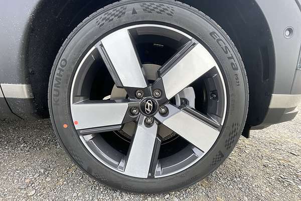 2025 Hyundai Santa Fe Elite MX5.V1