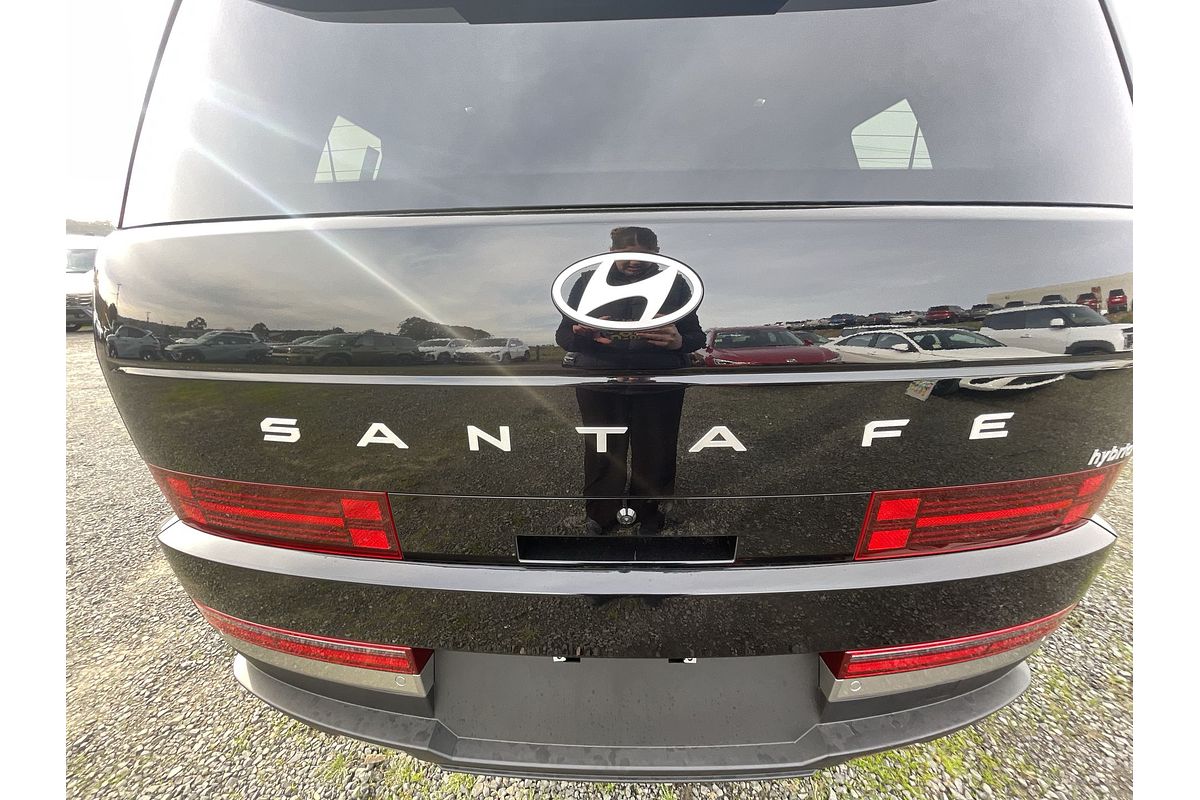 2025 Hyundai Santa Fe Elite MX5.V1