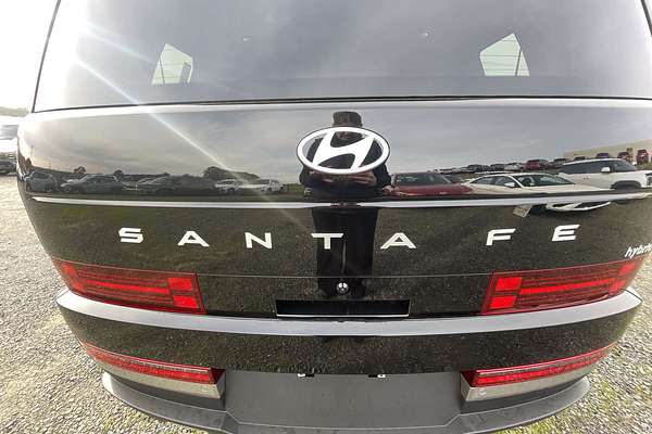 2025 Hyundai Santa Fe Elite MX5.V1