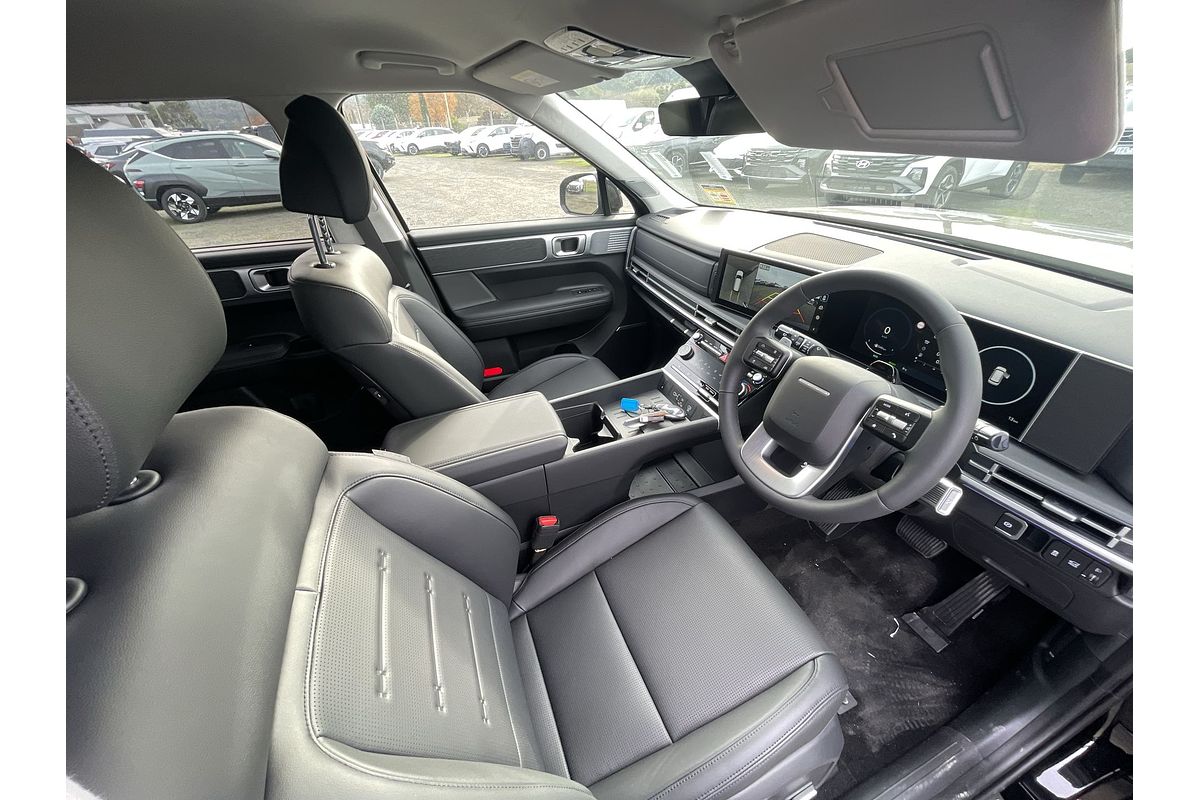 2025 Hyundai Santa Fe Elite MX5.V1
