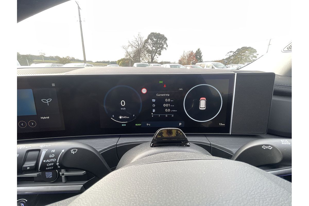 2025 Hyundai Santa Fe Elite MX5.V1