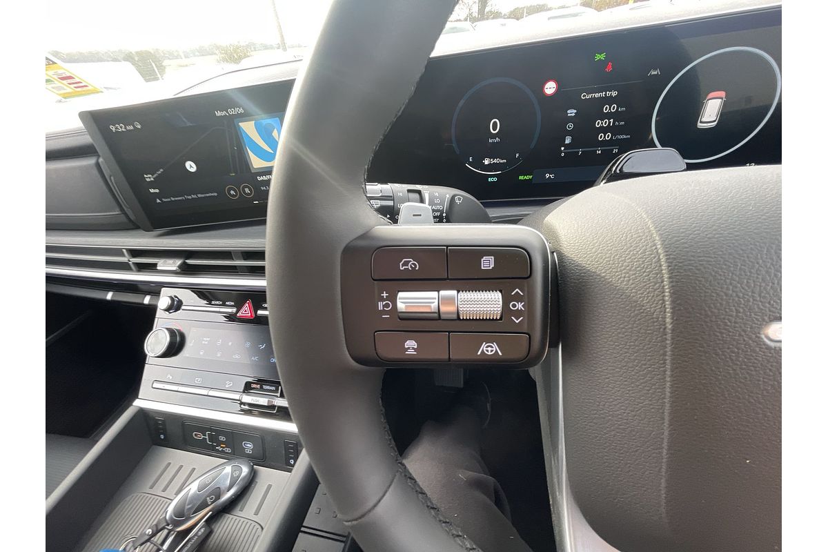 2025 Hyundai Santa Fe Elite MX5.V1