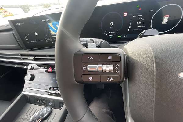 2025 Hyundai Santa Fe Elite MX5.V1