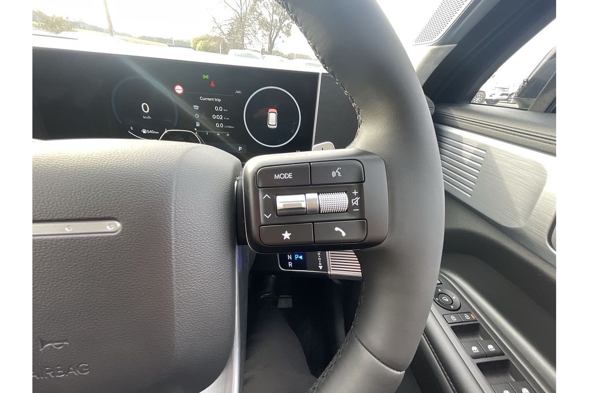 2025 Hyundai Santa Fe Elite MX5.V1