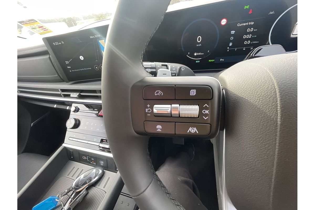 2025 Hyundai Santa Fe Elite MX5.V1