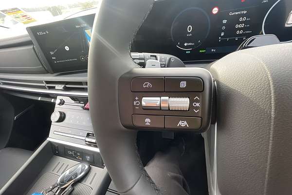 2025 Hyundai Santa Fe Elite MX5.V1