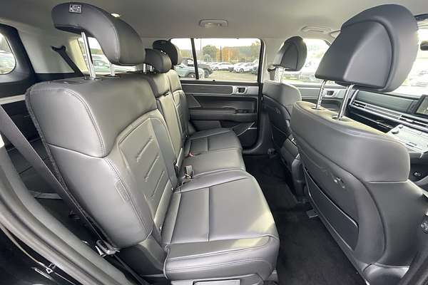 2025 Hyundai Santa Fe Elite MX5.V1