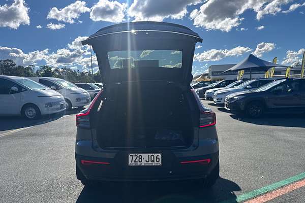 2023 Volvo C40 Recharge Twin