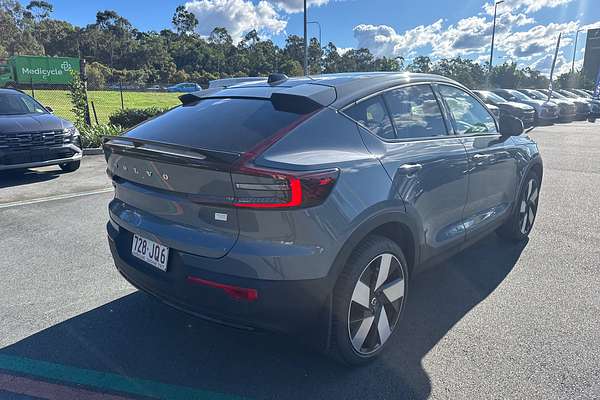 2023 Volvo C40 Recharge Twin